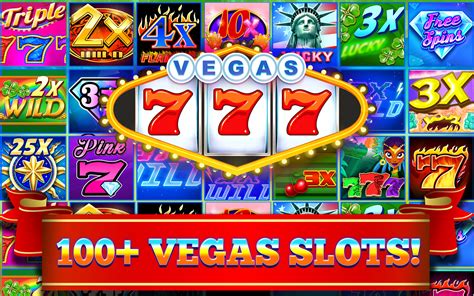 free casino slots to play for fun